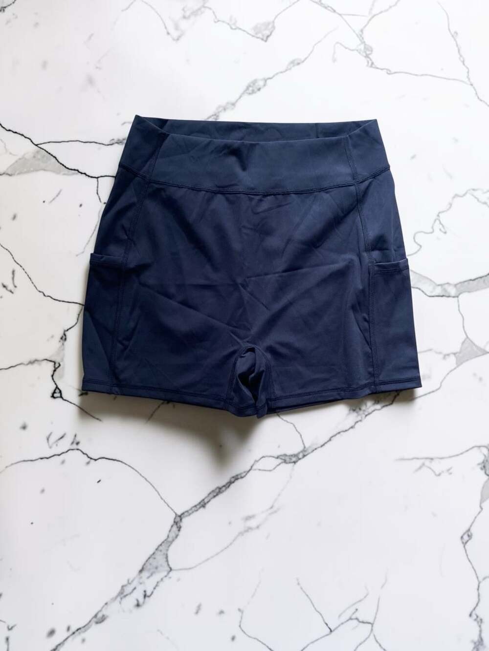 HalaraFlex Athletic Shorts with Pockets